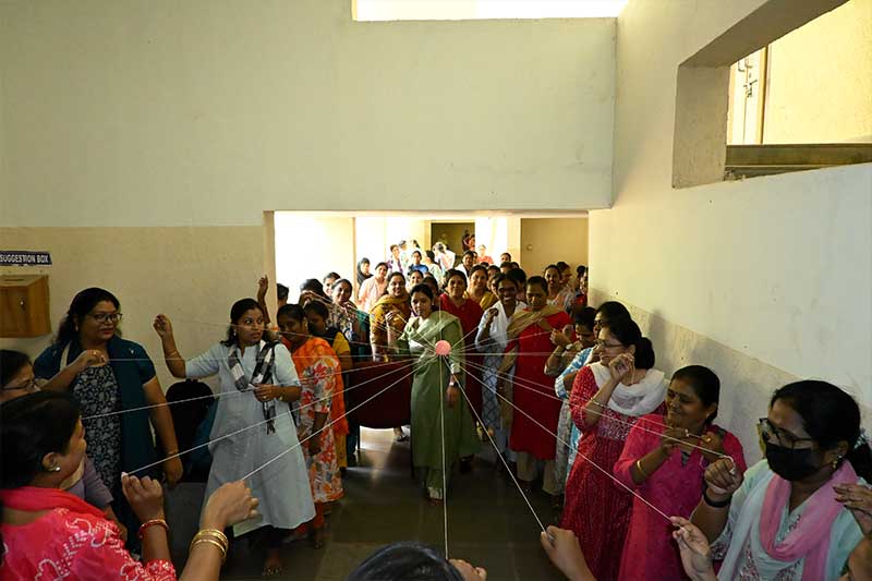 gallery