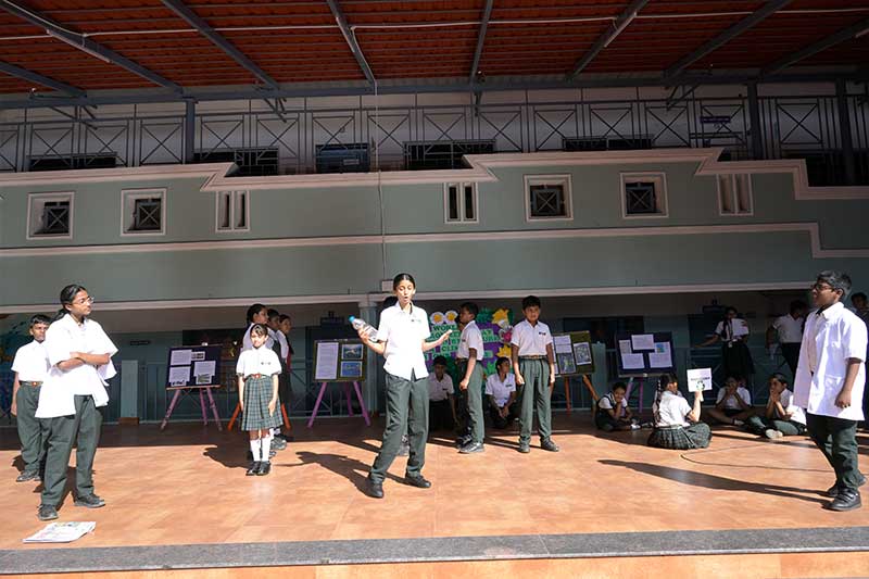gallery